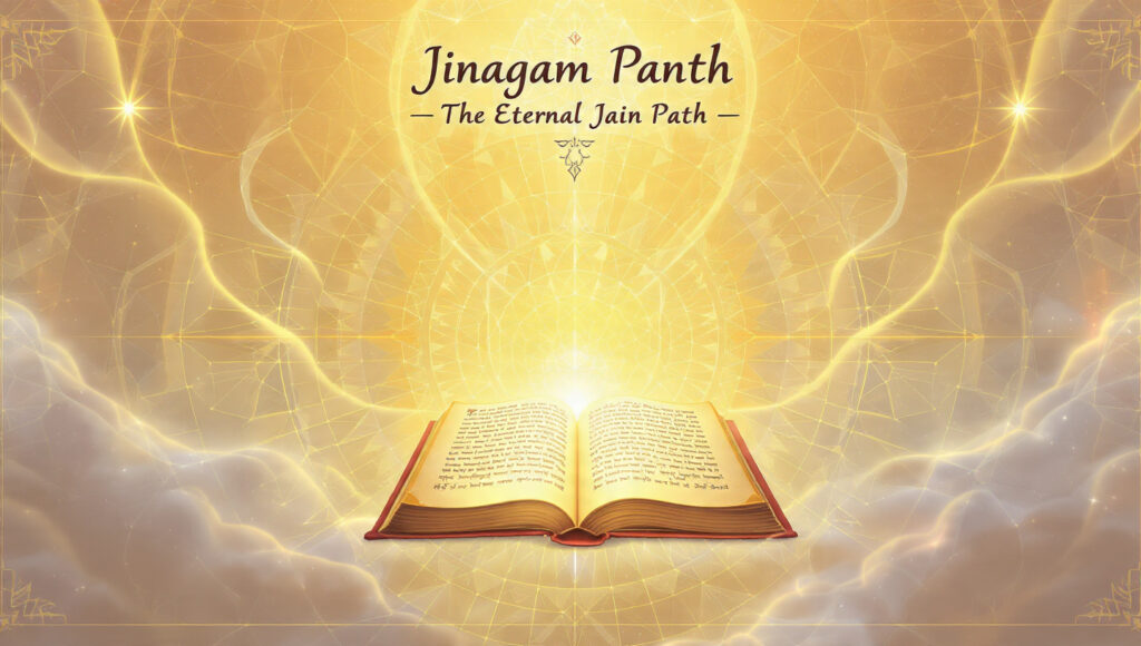 Jinagam sect and Bhavalingi saints