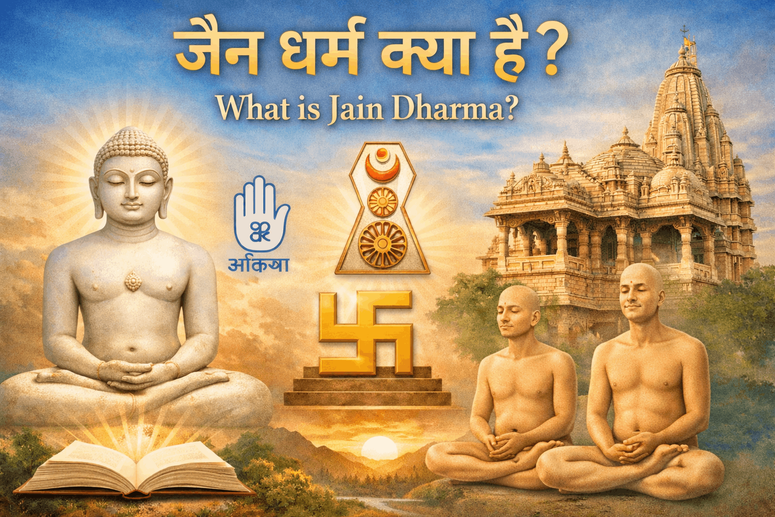What-is-Jainism-An-Introduction-to-Jain-Philosophy